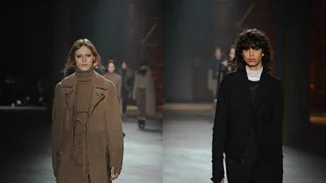 Diesel Black Gold Φθινόπωρο/ Χειμώνας 2017-2018: Δες τα highlights της συλλογής