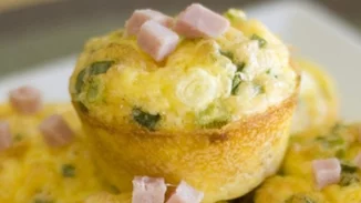 Νέο trend: Μάφιν αυγού για το απόλυτο πρωινό