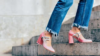 10 παπούτσια για να καλωσορίσεις την Άνοιξη