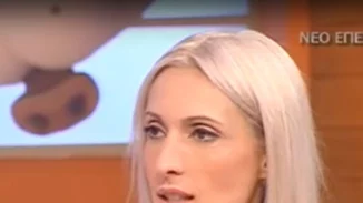 Ελένη Δάρρα: Αποκαλύπτει πόσα κιλά έχασε στο παιχνίδι του Survivor