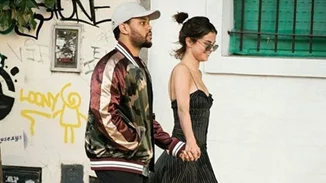 Selena Gomez: Σε δείπνο με τον The Weeknd για τα γενέθλιά της