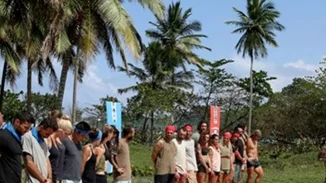 Survivor: Αποχωρεί παίκτρια λόγω εγκυμοσύνης(!);