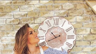 Διάσημες ελληνίδες: Τι φόρεσαν στην τηλεόραση αυτή την εβδομάδα