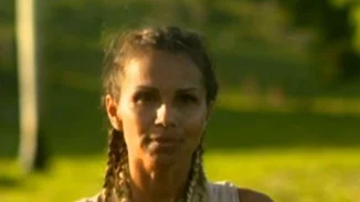 Σόφη Πασχάλη: «Όταν γυρίσω από το Survivor θέλω να μπω στη διαδικασία της οικογένειας»