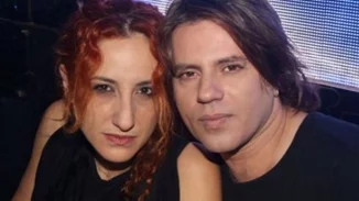 Δημήτρης Κοργιαλάς - Φωτεινή Ψυχίδου: Η πρώτη φωτογραφία του γιου τους!