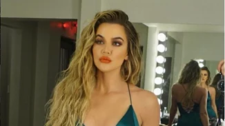 Khloe Kardashian: Με αυτή τη διατροφή έχασε 20 κιλά!