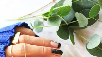 High-Heel Nails: Τι είναι και γιατί λέγονται έτσι;