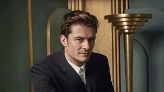 Orlando Bloom: Στην παραλία με συντροφιά γνωστό μοντέλο