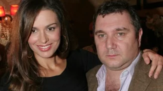 Τζίνα Αλιμόνου - Παύλος Βαρδινογιάννης: Παίρνουν διαζύγιο μετά από 10 χρόνια γάμου;