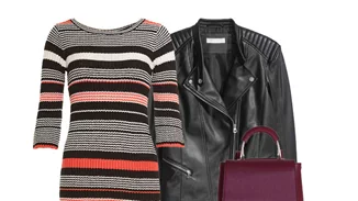 Τι να φορέσω σήμερα 02/03/2017;