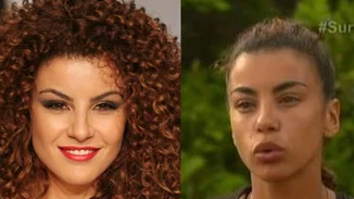 Ειρήνη Παπαδοπούλου: Η δραματική αλλαγή της 2 μήνες μετά την αρχή του Survivor