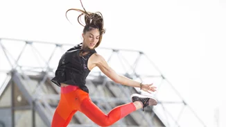 adidas Women: Γιορτάζουν την Ημέρα της Γυναίκας με μια εβδομάδα γεμάτη δράσεις!