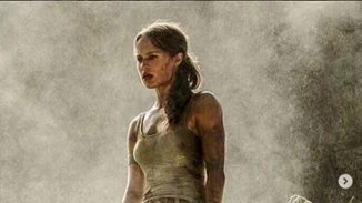 Alicia Vikander: Το photoshop που δεν πέρασε ασχολίαστο!