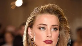 Amber Heard: Μιλάει ανοιχτά για τη σεξουαλικότητά της
