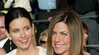Jennifer Aniston | Γιόρτασε τα γενέθλιά της μαζί με την Courteney Cox