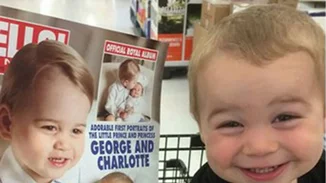 Τα μωρά που μοιάζουν υπερβολικά με διάσημους celebrities