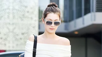 Έτσι φοριούνται τώρα τα boyfriend τζιν παντελόνια!