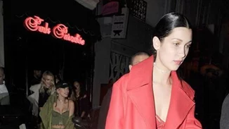 Kendall Jenner - Bella Hadid: Σε strip club στο Παρίσι