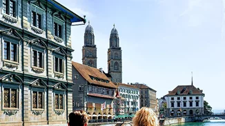 Ποια είναι η κορυφαία χώρα για να ζει κάποιος σήμερα;