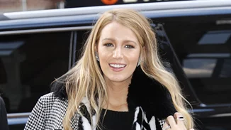 Blake Lively: Αποκαλύπτει τη συμβουλή που τη βοήθησε να γίνει επιτυχημένη