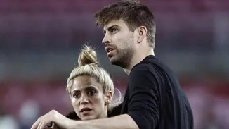Shakira: Δες τη να πανηγυρίζει έξαλλα στο γήπεδο!
