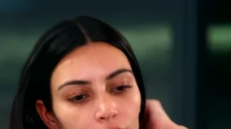 Kim Kardashian: Νέες της περιγραφές για τη ληστεία στο Παρίσι