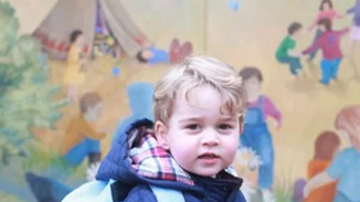 Πρίγκιπας George: Ανακοινώθηκε σε ποιο σχολείο θα φοιτήσει!