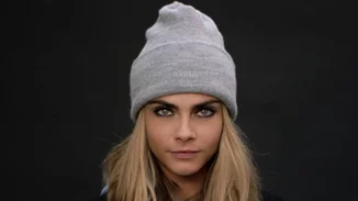 Cara Delevingne, Kristen Stewart και άλλοι celebrities στην πιο παράξενη καμπάνια της σεζόν