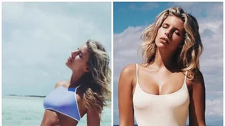 Σωματότυπος «μήλο»: Τα μυστικά για να νικήσεις το λίπος στην κοιλιά που επιμένει!