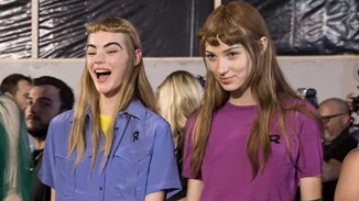 6 χρωματικοί συνδυασμοί ρούχων που θα κάνουμε το 2017