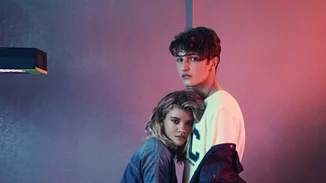 Tommy Hilfiger: Η νέα του καμπάνια μας ταξιδεύει στο L.A.