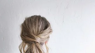 Τα πιο εύκολα και γρήγορα χτενίσματα που μπορούμε να κάνουμε όλες!