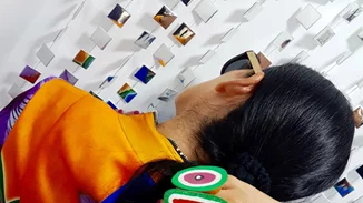 Αυτά τα eco friendly κοσμήματα κρύβουν μία όμορφη ιστορία