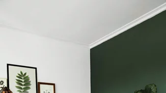 Πράσινο: Πώς να διακοσμήσεις με το πιο hot χρώμα της Άνοιξης