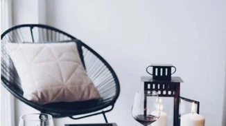 Ποιο είναι το πρώτο πράγμα που κοιτάζει κάποιος στο σπίτι σου