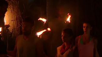 Survivor: Αυτός είναι ο παίκτης που αποχωρεί από το reality απόψε