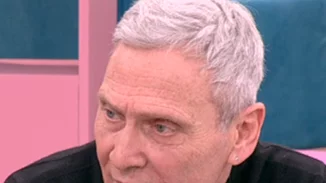 Αλμπέρτο Εσκενάζυ: Τι είπε για την κόρη του, Σάρα;