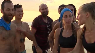 Survivor: Tο απαιτητικό αγώνισμα που ανέτρεψε τα δεδομένα