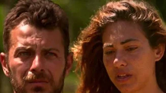 Survivor: Τα πρώτα πλάνα του επεισοδίου της Κυριακής