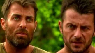 Survivor: Τα πρώτα πλάνα από το επεισόδιο της Τρίτης
