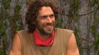 Survivor: Η ερώτηση στον Σπαλιάρα για το σεξ και η ξεκαρδιστική αντίδρασή του