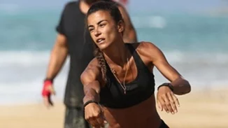 Ειρήνη Παπαδοπούλου Η αλήθεια για τη φημολογούμενη αποχώρηση από το Survivor