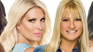 Survivor: Οι παρουσιάστριες που έκριναν αρνητικά την επιλογή της Ευρυδίκης Βαλαβάνη