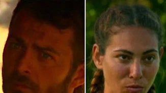 Survivor: Η ψήφος εναντίον του Αγγελόπουλου δημιουργεί απίστευτες αντιδράσεις