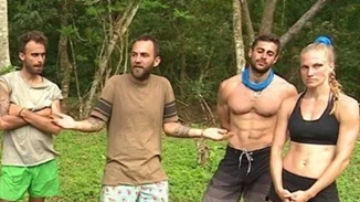 Survivor: Ποιος δυνατός παίκτης των Μαχητών είναι πολύ άρρωστος;