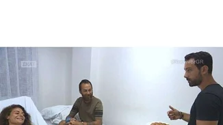 Survivor: Η ανακοίνωση του Τανιμανίδη για το ατύχημα των «Μαχητών»