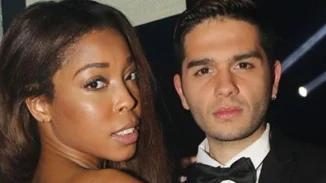 Χρήστος Μάστορας - Courtney Parker: Οι πρώτες πληροφορίες για την κρίση στη σχέση