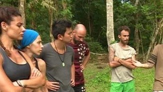 Survivor: Καυγάδες και ξύλο στους Μαχητές μετά την αποχώρηση του Τσανγκ