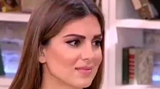 Σταματίνα Τσιμτσιλή: Λύγισε στον αέρα του Happy Day