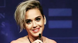Katy Perry: Οι αποκαλύψεις για τη σεξουαλικότητα της στο Human Rights Campaign Gala